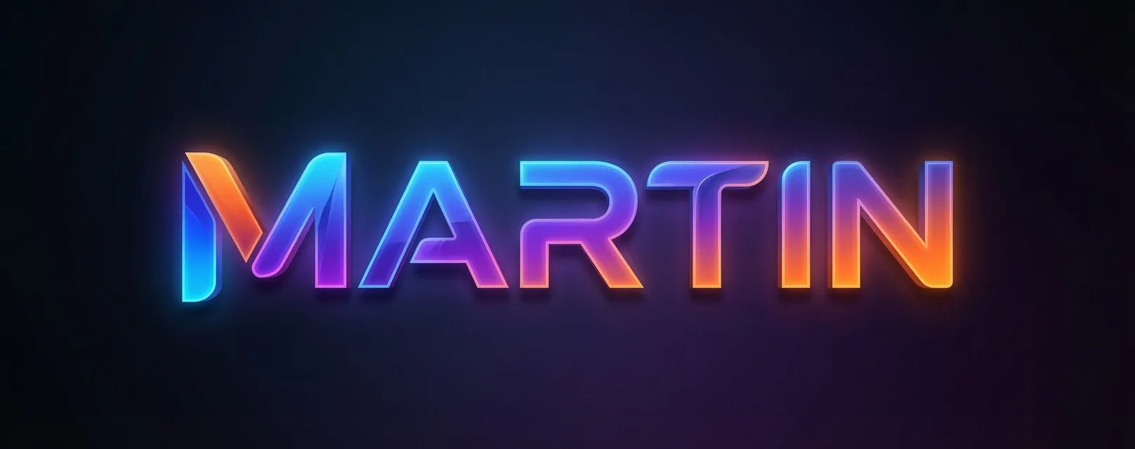 martin