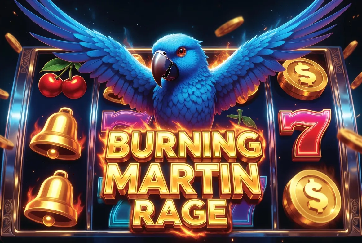 slot martin