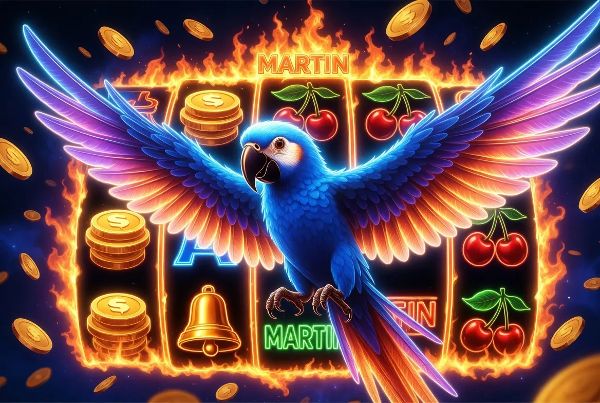 win martin casino